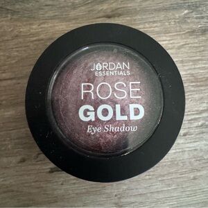 Jordan Essentials Rose Gold Eye Shadow NEW